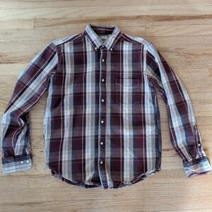 Gustin Heavy Flannel